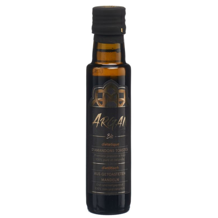 BIOnaturis arganovo olje dietetično organsko 500 ml