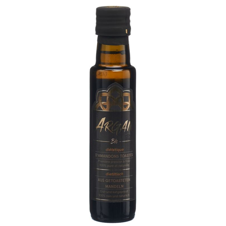 BIOnaturis aceite de argán dietético orgánico 500 ml