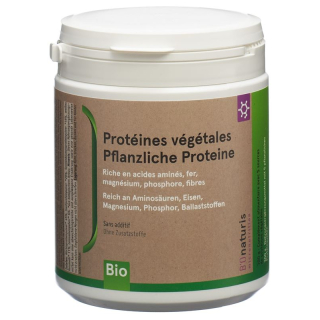 BIOnaturis Vegetable proteins PLV Ds 300 g