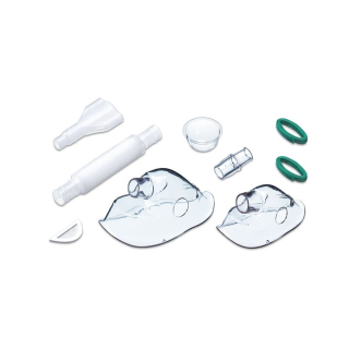 Beurer replacement accessory set for ultrasonic inhaler IH 40