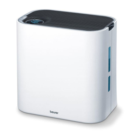 Beurer LR 330 air purifier with integrated humidifier