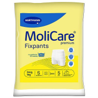 MoliCare Premium Fixpants longleg S 25 pcs