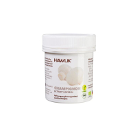 Hawlik Champignon extract Kaps 240 pcs