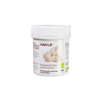 Hawlik Pleurotus extract Kaps 60 pcs