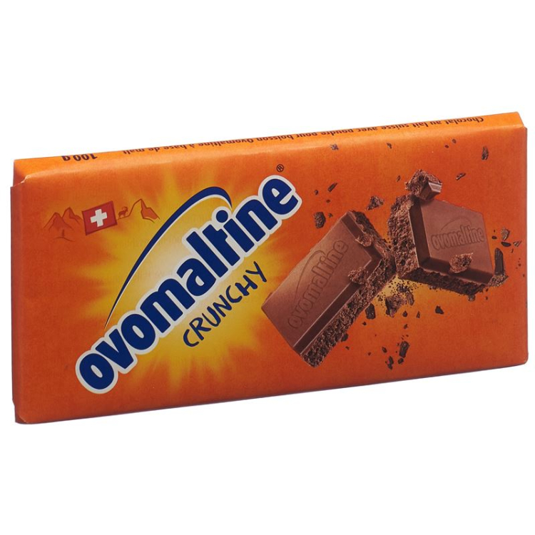 OVO Schokolade Tafel (új)