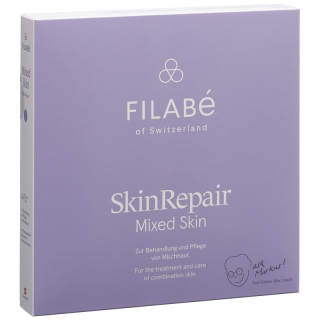Filabé Mix Skin 28 Stk