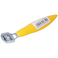 Credo Hornhaut Safety Hobel mit Clip Pop Art kaybetti