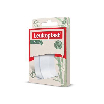 Leukoplast eco 6x10sm