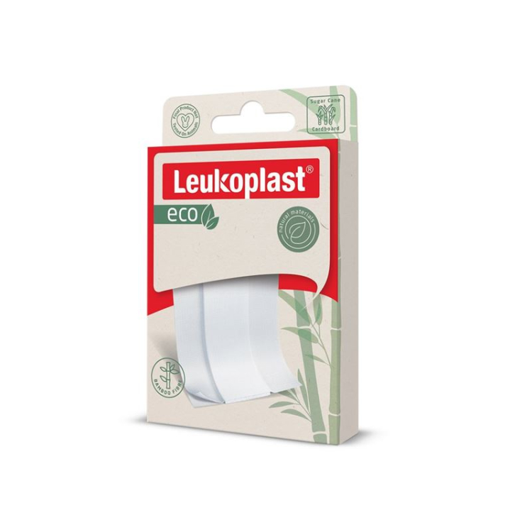 LEUKOPLAST eco 6x10sm