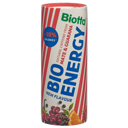 BIOTTA Bio Energy