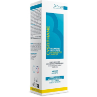 CYSTIPHANE BIORGA anti-hair loss shampoo