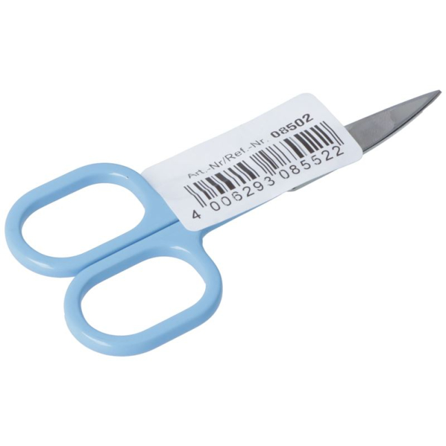 Chicco Baby Nail Scissors Blight Blue - Price in India, Buy Chicco Baby Nail  Scissors Blight Blue Online In India, Reviews, Ratings & Features |  Flipkart.com