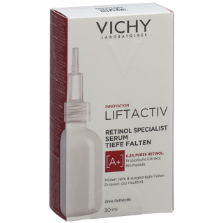 VICHY Liftactiv Retinol Special Serum