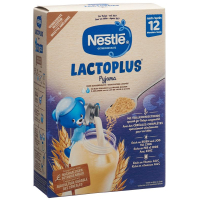 NESTLE LACTOPLUS Pyjamas 12M