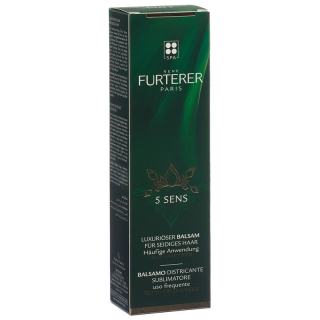 Furterer 5 Sens Luxury Balsam 150 ml
