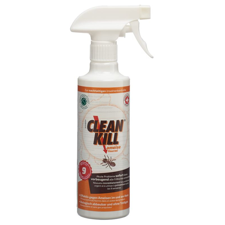 Clean Kill Ameise Spr 375 மி.லி