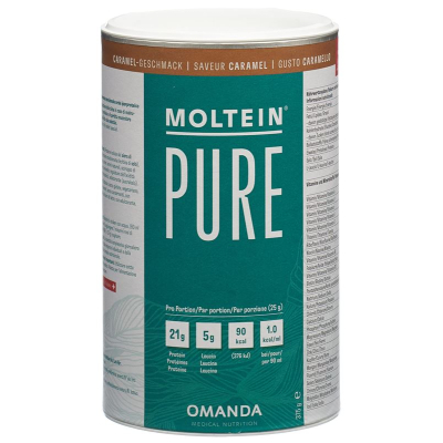 MOLTEIN PURE Caramel