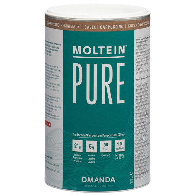 MOLTEIN PURE kapučino