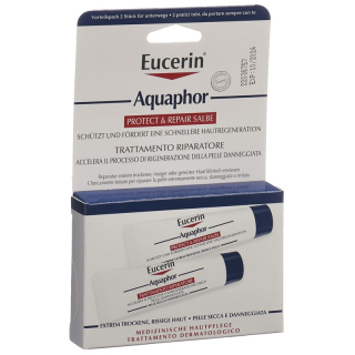 EUCERIN Aquaphor protective and care ointment