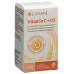 LIVSANE Vitamin C+D3 Kautabletten