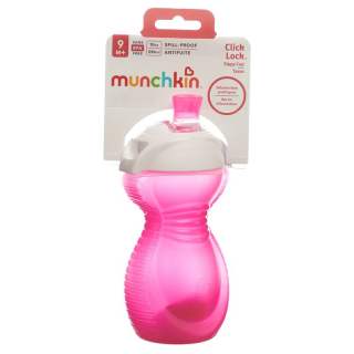 Munchkin cups 296ml Click Lock