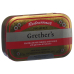 Grethers Redcurrant Vitamin C Pastillen ohne Zucker Ds 110 г