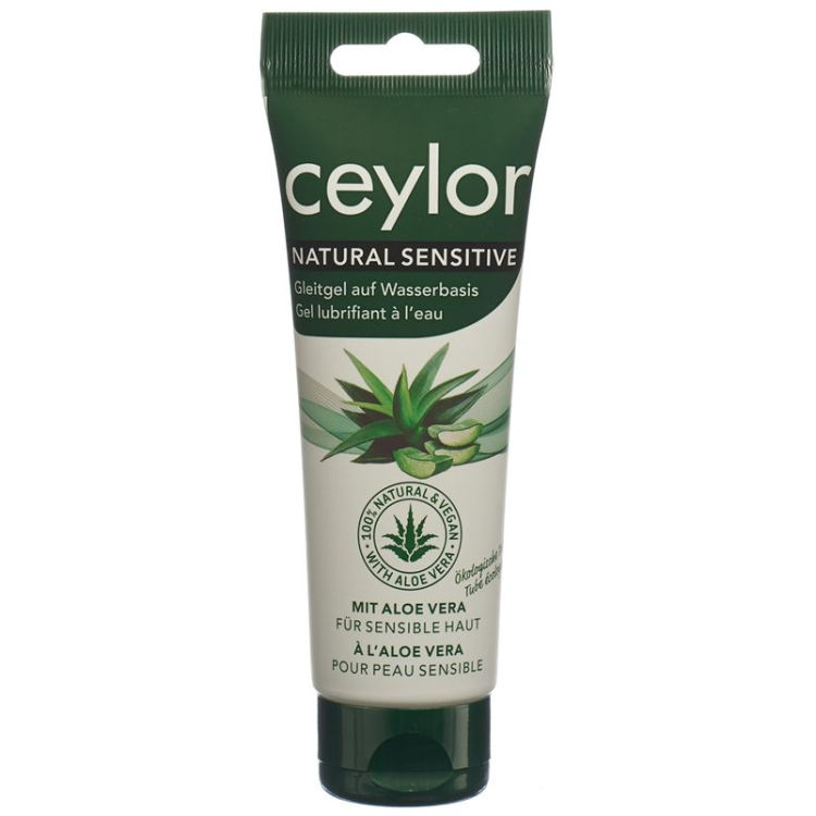 CEYLOR Natural Sensitive