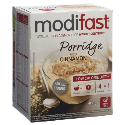 Mingau MODIFAST