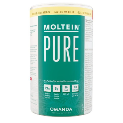 MOLTEIN PURE Vanilj