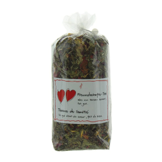 Herboristeria Friendship tea in a bag 60 g