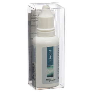 Contopharma cleaning solution i-clean 50 ml