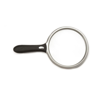 Vitility magnifying glass Ardon 13cm with light