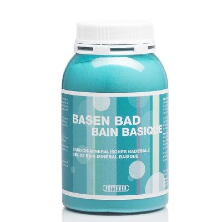 Banho base PHYTOMED 500 g