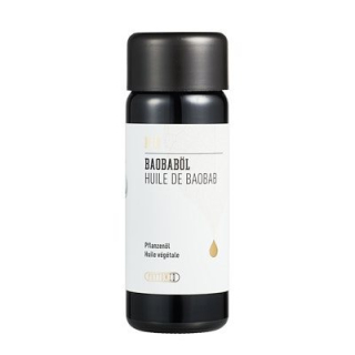 PHYTOMED Baobab Oil Organic Bottle 500 ml