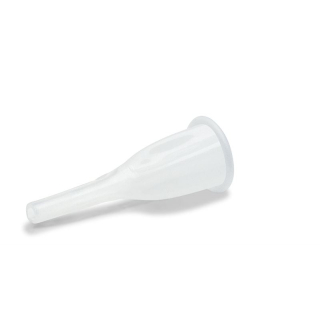 Samolepiace pisoárové kondómy Sauer Comfort ø24mm štandardné normálne