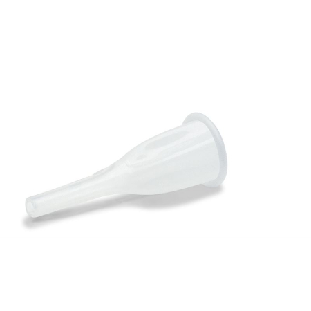 Sauer Comfort samolepilni pisoarski kondomi ø24 mm standard normal