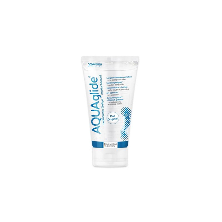 AQUAglide neutro 50 ml