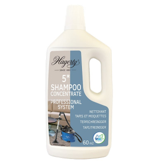 Hagerty 5 * Shampoo Concentrate 5 lt