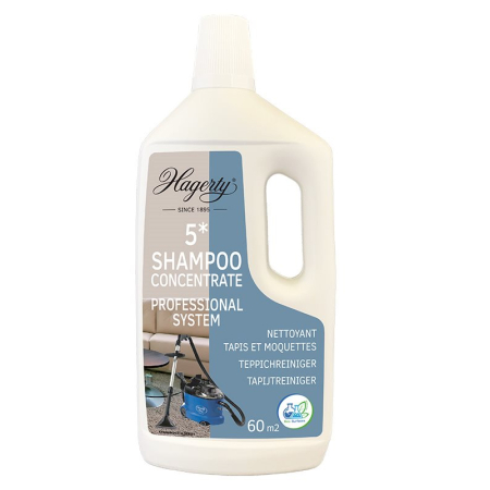 Hagerty 5* Shampoo Concentraat 1 lt