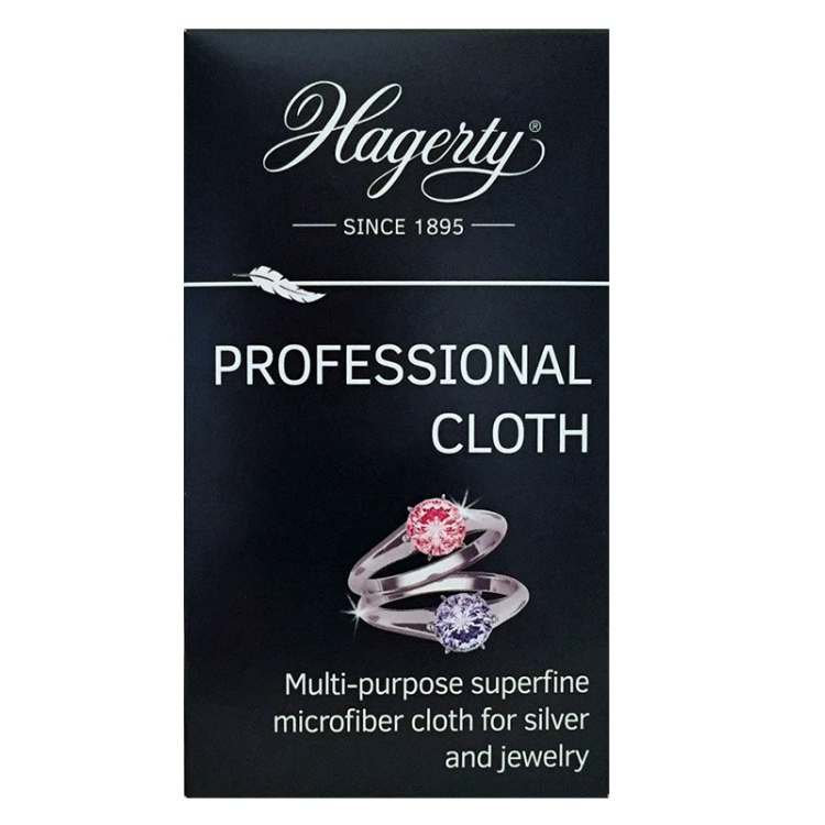 Hagerty Professional Cloth 30x24cm