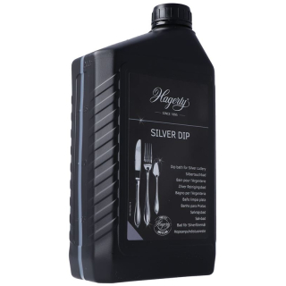 Hagerty Silver Dip 2 litres