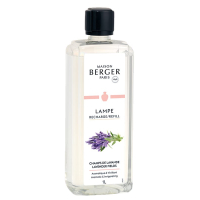Maison Berger Parfum Champs de Lavande láhev 500 ml
