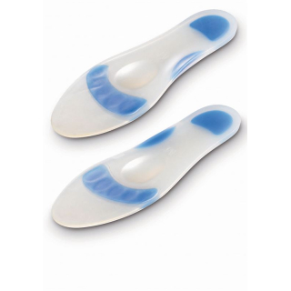 Omnimed Ortho Insole 43/44 long viscoelastic 1 pair