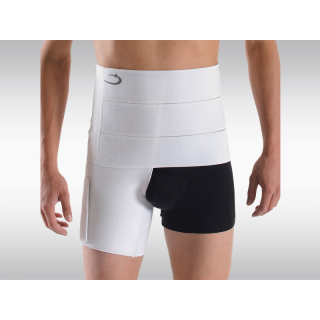 TALE hip bandage L can be worn on the left and right