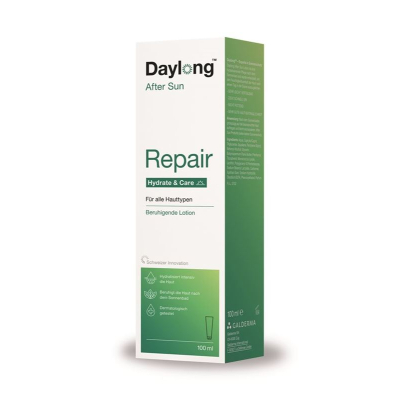 Daylong After Sun Repair Tb 200 ml