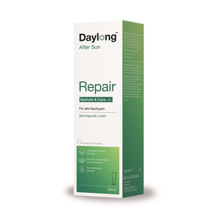 Daylong After Sun Repair tube 200 ml