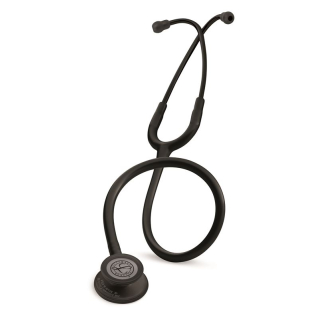 3M Littmann Classic III stethoscope 69cm black edition/hose s