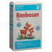 Bimbosan HA Folgemilch 400 g - Formula Milk for Baby Development