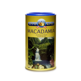 BioKing Macadamia 200g