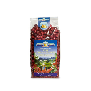 BioKing red currants freeze-dried 45 g
